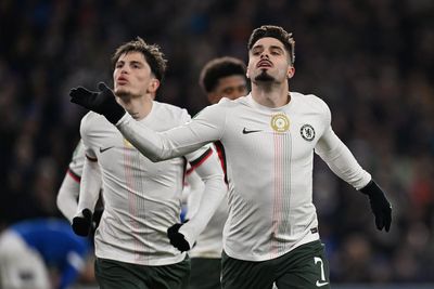 Cardiff vs Chelsea live: Enzo Maresca’s strong substitutes come to rescue in Carabao Cup quarter-final