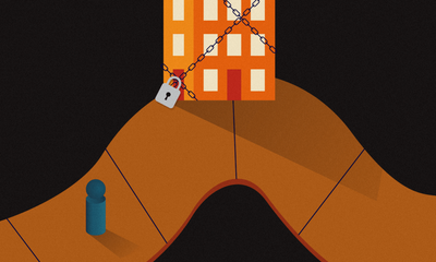 This Big L.A. Landlord Turned Away People Seeking Section 8 Housing