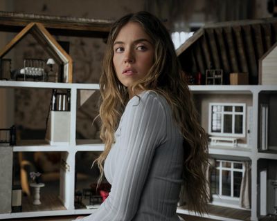 The Housemaid review – Sydney Sweeney takes the job from hell in outrageous suspense thriller