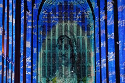 Jane Austen fans celebrate the author's 250th birthday in Britain and beyond