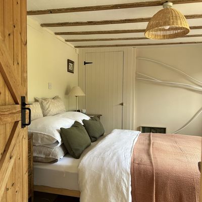 A Renovator's Survival Guide: When it's all a bit much and you need your renovation to feel homely, these little touches make a big difference