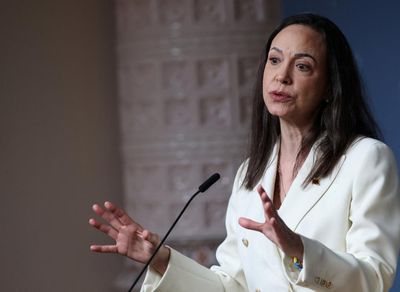 At least three authors withdraw from Hay festival in protest at Machado invite