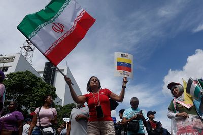 Leaked Documents Reveal Venezuela Funneled Oil Revenues Into Iran's Nuclear Program: Report