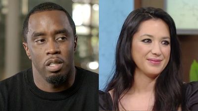 Michelle Branch Went To A Diddy Party The Night Of One Of The Freakoffs, And Her Night With 'Owen Wilson' Highlights How Different Celeb Experiences Were