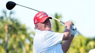 Donald Trump Eyes Control of Washington D.C.’s Public Golf Courses