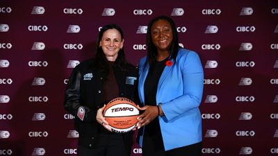 New Toronto WNBA Team Gives First Look at Awesome New Uniforms