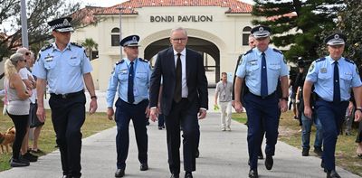 What NZ needs to watch as Australia reforms gun laws after the Bondi terror attack