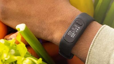 Garmin could be about to revive a forgotten wearable category – and it makes perfect sense