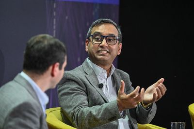 Accenture exec gets real on transformation: 'the data and AI strategy is not a separate strategy, it is the business strategy'