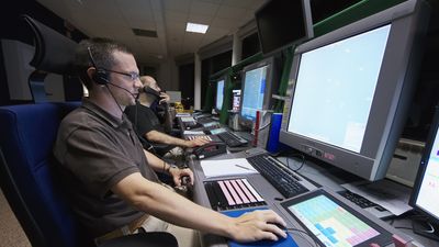 5 Stressful Jobs That Pay Six Figures — Are They Worth It?