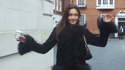 Influencer Lily Chee Allegedly 'Looking for New Clients' in the Wealthy Middle East