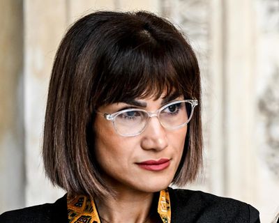 Victims of Iran’s 2022 crackdown file criminal complaint against 40 officials