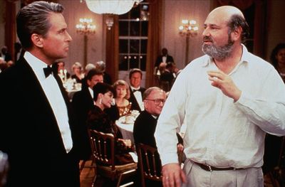 Rob Reiner’s lesson on power for Trump