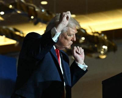 Donald Trump and the Goldwater rule