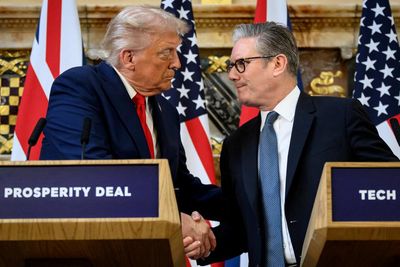 Deals put UK-US trade relationship in the spotlight