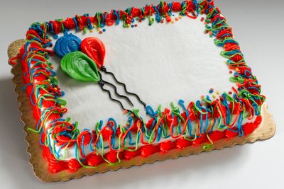 Cakes sold at Kroger recalled over allergen risk