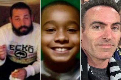 Leaders of ‘cult-like’ California religious group charged with murdering 10-year-old and missing member: police