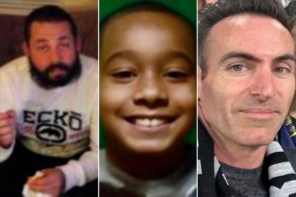 Leaders of ‘cult-like’ California religious group charged with murdering 10-year-old and missing member: police