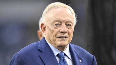 Jerry Jones Got Brutally Honest on Cowboys’ Defense After Another Tough Showing
