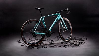 Bianchi recalls Impulso gravel bike due to potential handlebar failure