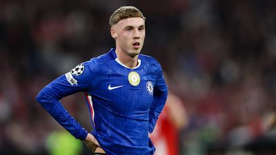 Why Cole Palmer Isn’t Playing for Chelsea vs. Cardiff