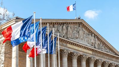 French government hit by cyberattack - Interior Ministry confirms email systems hit