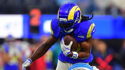 Rams Not Shutting Down Possibility of Davante Adams Playing ‘TNF’ vs. Seahawks