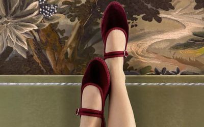 Ditch the heels! 10 perfect flat party shoes that let you dance all night long