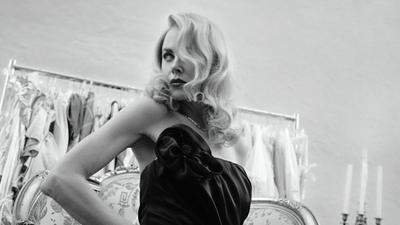 Nicole Kidman Friends Push For 'Hot Fling' With Toyboy Zac Efron After Keith Urban Divorce: Report