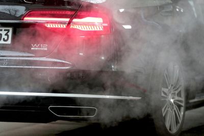 EU moves to ease 2035 ban on internal combustion cars as auto industry faces headwinds