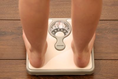 ‘Too thin for help’: Eating disorder patients turned away because their BMI is too low