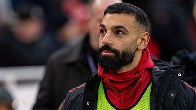 ‘Centre of Discussion’—Liverpool Take Firm Stance on Mohamed Salah ‘Demands’