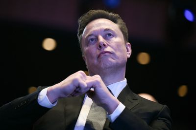 A SpaceX IPO could be the largest public offering of all time—and Elon Musk's biggest headache