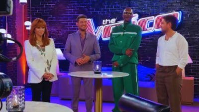 The Voice Season 28 Finale 'Unveils' Final Contestants in Dramatic Showdown
