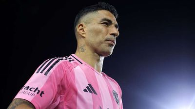 Luis Suarez Makes Major Inter Miami, Retirement Decision—Report