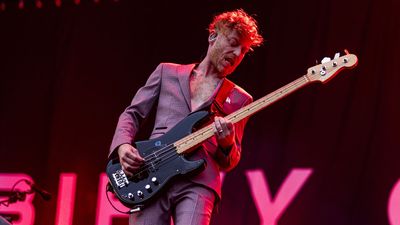 “The time has come to properly address my illnesses and deal with them”: Biffy Clyro bassist James Johnston steps back from band to address mental health and addiction issues