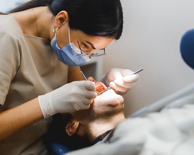 The Guardian view on dentists: contractual tweaks won’t stop the rot