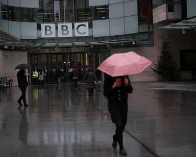 The Guardian view on Trump’s BBC lawsuit: grievance politics with a purpose