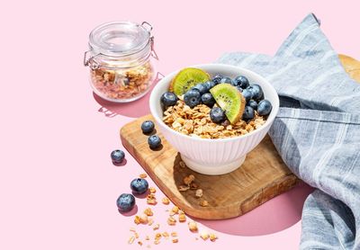 Stop Buying These 5 “Healthy” Foods If You Really Want to Lose Weight