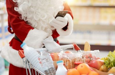 Why Holiday Grocery Prices Keep Swinging Even After Inflation Cooled