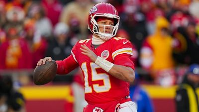 How Patrick Mahomes’s Injury Influences the Chiefs’ Future Plans