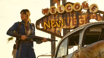 Sci-fi fans get an early surprise – Amazon brings Fallout Season Two forward to TODAY