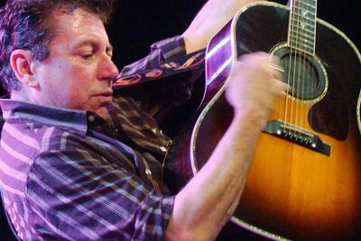 Influential country-rock star dies months after being diagnosed with two incurable diseases