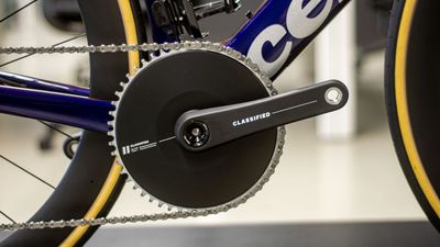 'In the beginning, there was a lot of hype' – Classified is developing new multi-speed hubs and gearboxes as it builds for the future