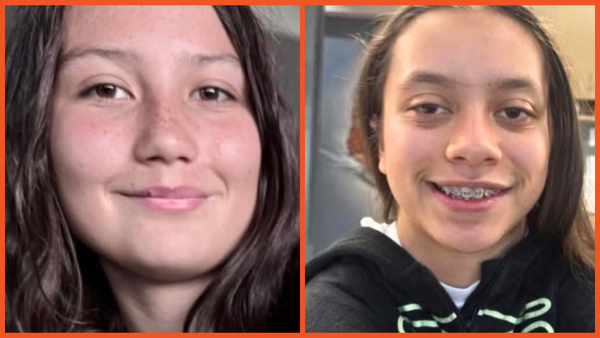 ‘Fairly outdoor savvy’: 2 Colorado teen girls vanish before basketball team’s away game, still in their uniforms