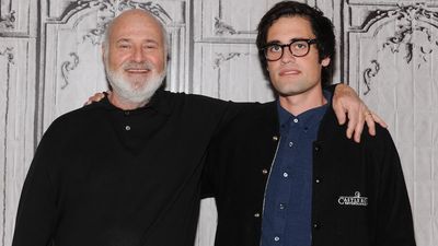 Rob Reiner and his wife Michele told friends they were ‘scared’ of son Nick’s ‘deteriorating’ mental health
