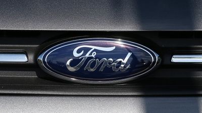 ‘We’re not gonna put Humpty Dumpty back together’: Dealer reveals what happened after customer’s Ford got smoked by dump truck