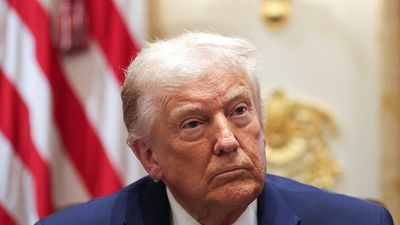 ‘Have you no shame?’: Celebrities turn on Trump after his disturbing response to Rob Reiner’s death