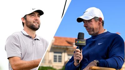 Optum Golf Channel Games: Teams, Format And How To Watch