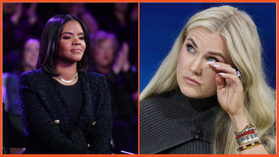 After months of animosity, Charlie Kirk’s widow finally met Candace Owens — Here’s what happened